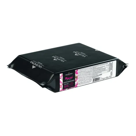 Valrhona Pure Paste Macae Single Origin Brazil